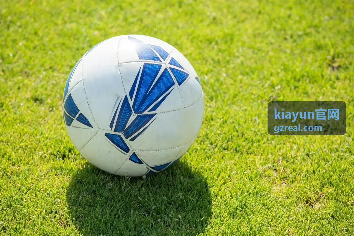 kiayun官网多板块数字化内容展示图片